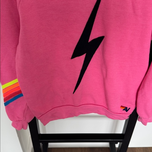 Aviator Nation Pink lightning bolt set
(Can be bought separately) - Picture 4 of 7
